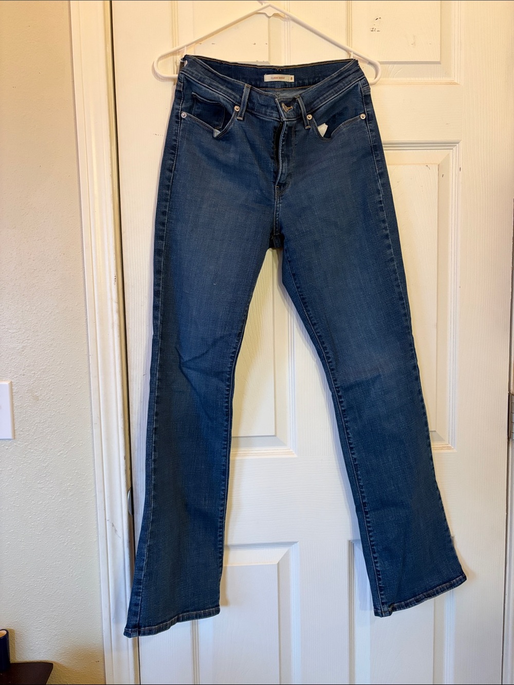 Women’s Classic Bootcut Levi’s